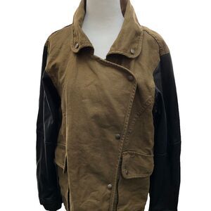 𝅺ARITZIA Wilfred Free Rayder Jacket EUC